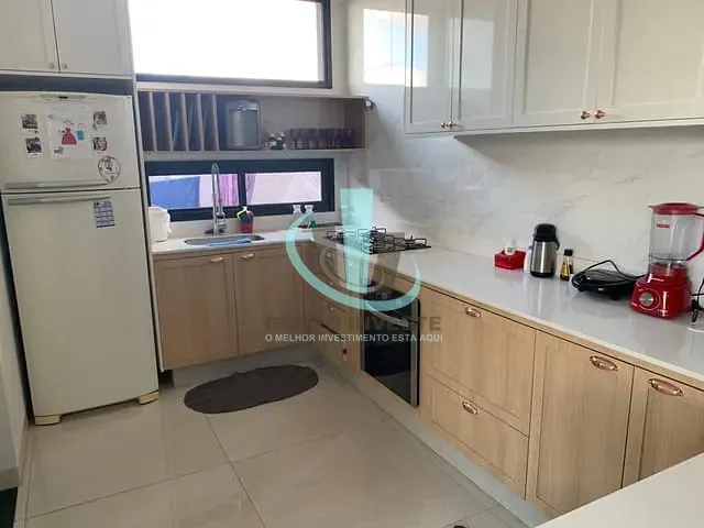 Casa com 445m² 3 quartos e 5 banheiros, à venda, no bairro Residencial e Comercial Quinta das Laranjeiras em Araraquara