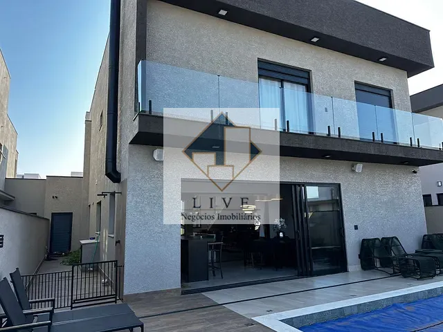 Casa com 420m² 3 quartos e 3 banheiros, para alugar, no bairro Loteamento Residencial Arborais em Campinas