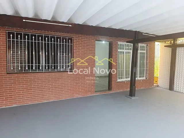 Casa com 207m² 2 quartos e 1 banheiro, à venda ou para alugar, no bairro Vila Trabalhista em Guarulhos