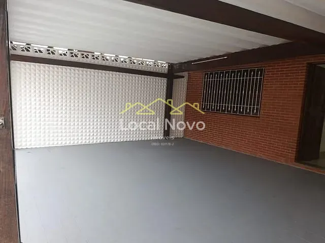 Casa com 207m² 2 quartos e 1 banheiro, à venda ou para alugar, no bairro Vila Trabalhista em Guarulhos