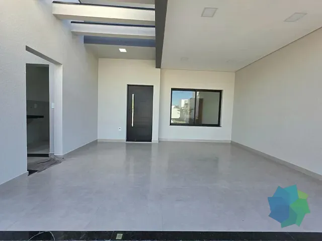 Casa com 175m² 3 quartos e 3 banheiros, à venda, no bairro Loteamento Terras de São Pedro e São Paulo em Salto