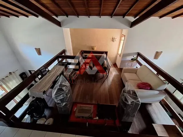 Casa com 450m² 3 quartos e 3 banheiros, à venda, no bairro Serra Grande em Niterói