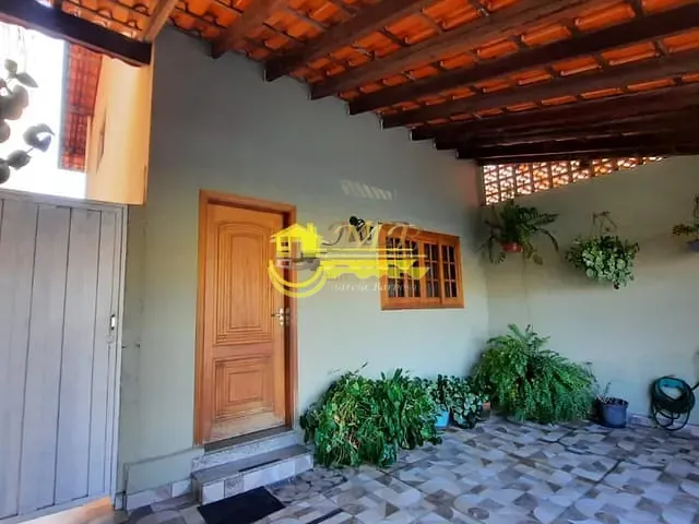 Casa com 126m² 2 quartos e 2 banheiros, à venda, no bairro Jardim Uruguai em Campinas