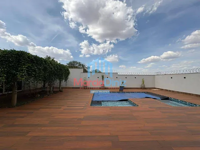 Casa com 1080m² 3 quartos e 3 banheiros, à venda, no bairro Jardim Tropical II em Ituverava