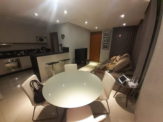 Foto do Casa - Casa à venda 3 Quartos, 1 Suite, 1 Vaga, 116M², Porto Velho, Itajubá - MG | MOHALLEM e LOPES CORRETAGEM E ADMINISTRACAO DE IMOVEIS LTDA