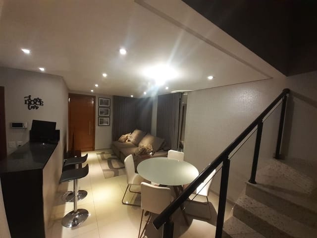 Foto do Casa - Casa à venda 3 Quartos, 1 Suite, 1 Vaga, 116M², Porto Velho, Itajubá - MG | MOHALLEM e LOPES CORRETAGEM E ADMINISTRACAO DE IMOVEIS LTDA