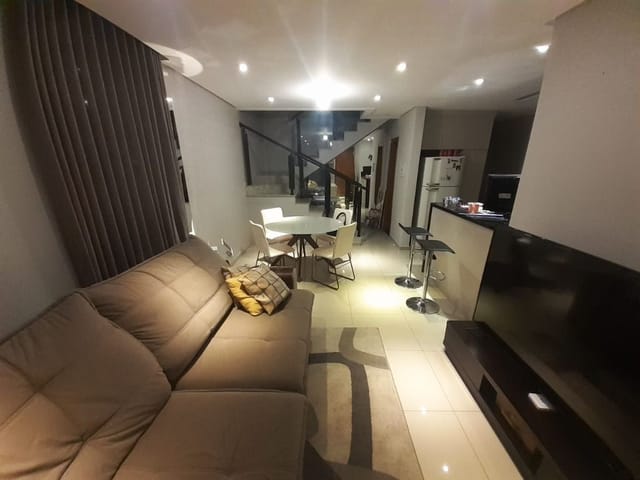 Foto do Casa - Casa à venda 3 Quartos, 1 Suite, 1 Vaga, 116M², Porto Velho, Itajubá - MG | MOHALLEM e LOPES CORRETAGEM E ADMINISTRACAO DE IMOVEIS LTDA