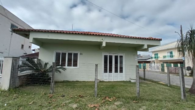 Foto do Casa - Casa para locação, Centro, Balneário Barra do Sul, SC | North Center