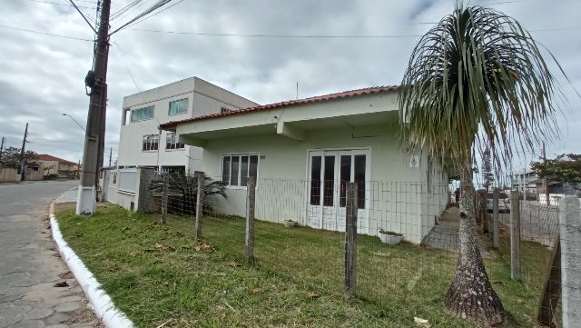 Foto do Casa - Casa para locação, Centro, Balneário Barra do Sul, SC | North Center