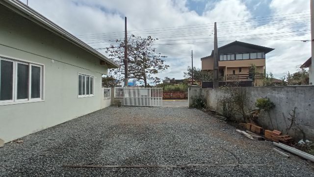 Foto do Casa - Casa para locação, Centro, Balneário Barra do Sul, SC | North Center