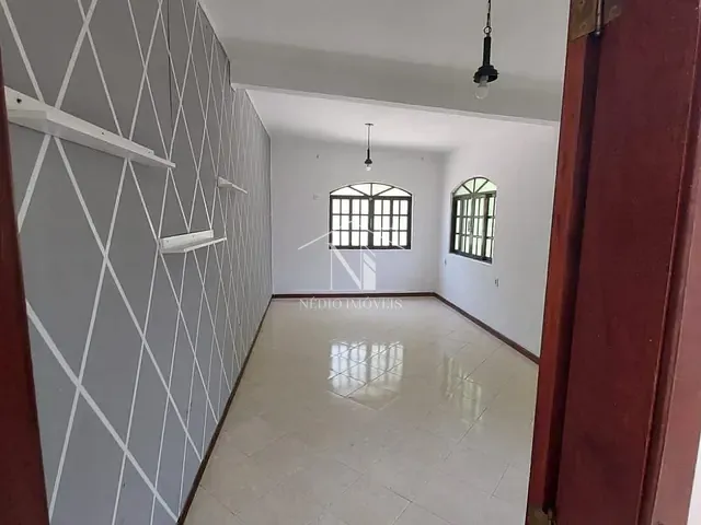 Casa com 360m² 3 quartos e 2 banheiros, à venda, no bairro Centro em Maricá