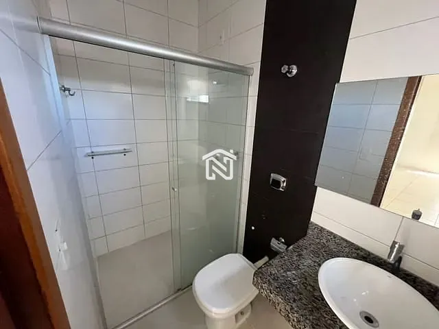 Casa com 384m², para alugar, no bairro Setor Oeste em Paraíso do Tocantins