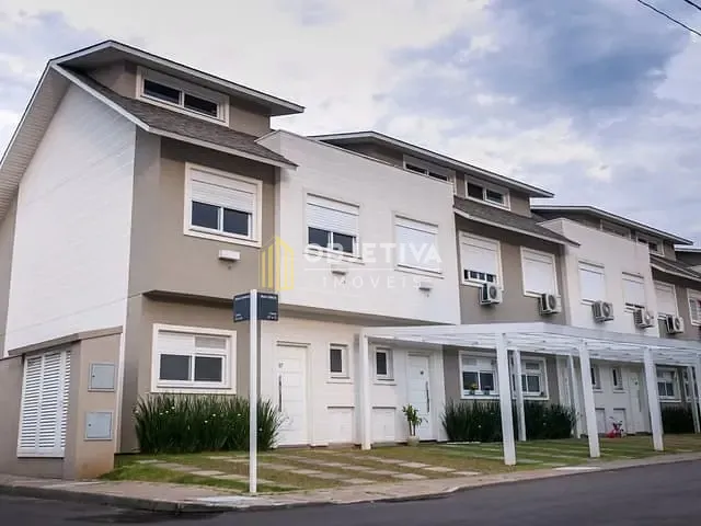 Casa com 202m² 3 quartos e 2 banheiros, à venda, no bairro Centro em Canoas