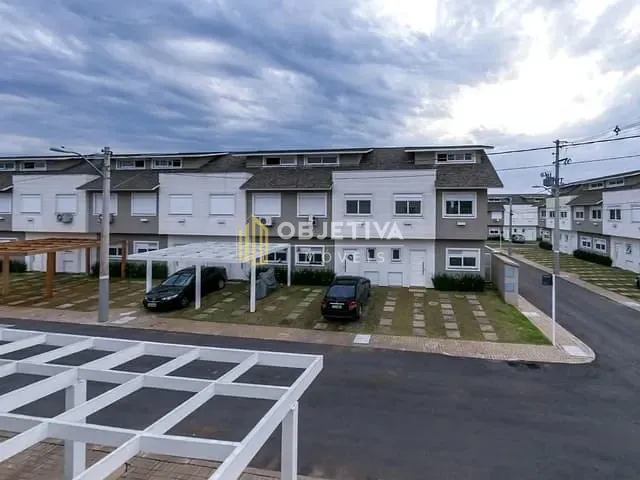 Casa com 202m² 3 quartos e 2 banheiros, à venda, no bairro Centro em Canoas