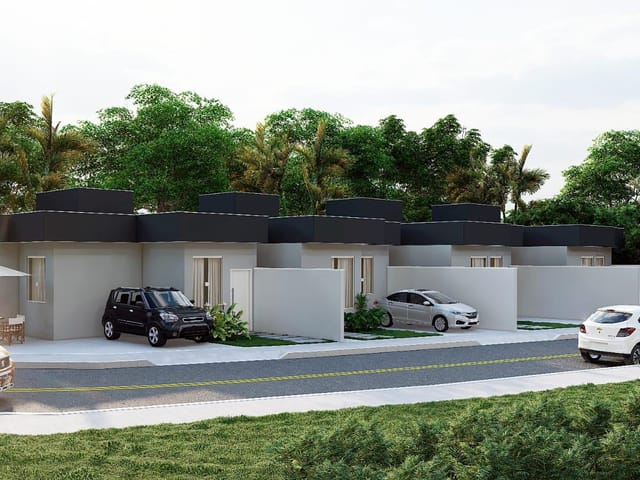 Foto do Casa - A Casa dos Seus Sonhos em Roselândia, Barra Mansa, RJ: Oportunidade Única! | OPEN HOUSE REAL ESTATE IMÓVEIS LTDA