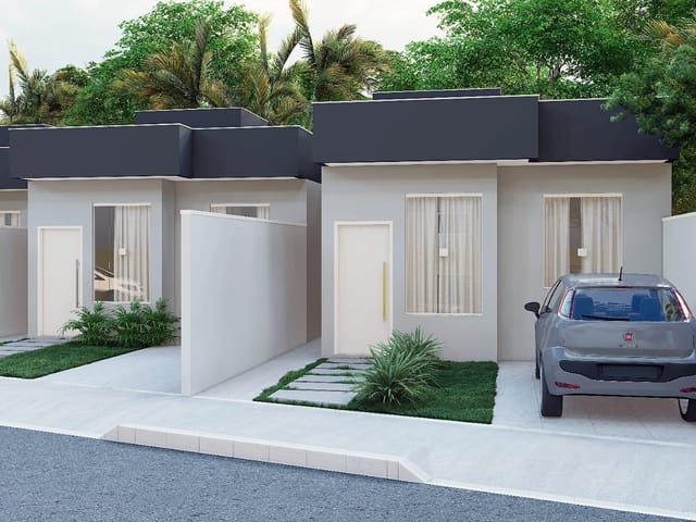 Foto do Casa - A Casa dos Seus Sonhos em Roselândia, Barra Mansa, RJ: Oportunidade Única! | OPEN HOUSE REAL ESTATE IMÓVEIS LTDA