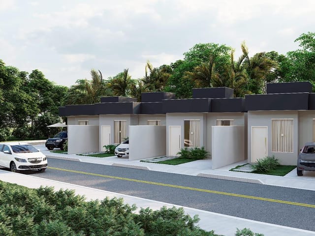 Foto do Casa - A Casa dos Seus Sonhos em Roselândia, Barra Mansa, RJ: Oportunidade Única! | OPEN HOUSE REAL ESTATE IMÓVEIS LTDA