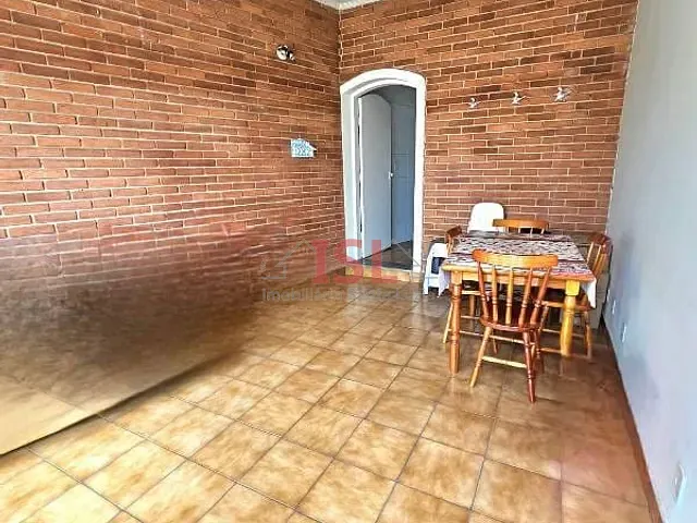 Casa 3 quartos e 1 banheiro, à venda, no bairro Jardim Londres em Campinas