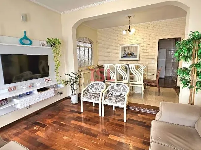 Casa 3 quartos e 1 banheiro, à venda, no bairro Jardim Londres em Campinas