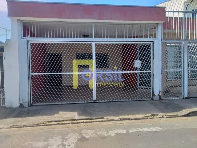 Casa com 200m² 3 quartos e 2 banheiros, à venda, no bairro Vila Celeste em Mogi das Cruzes