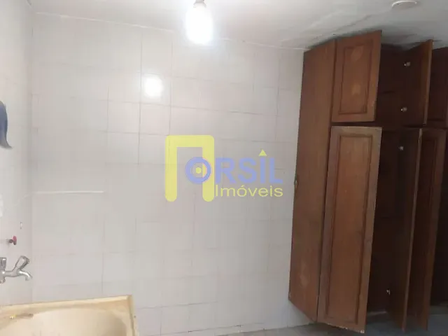 Casa com 200m² 3 quartos e 2 banheiros, à venda, no bairro Vila Celeste em Mogi das Cruzes