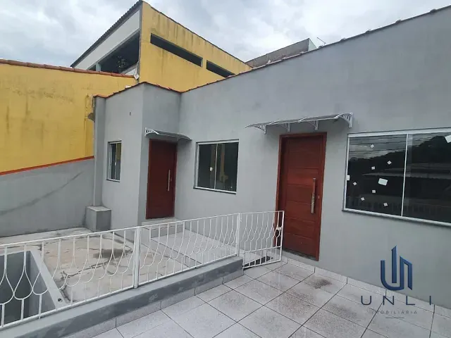 Casa 3 quartos e 2 banheiros, à venda, no bairro Jardim Ponte Alta em Barra Mansa