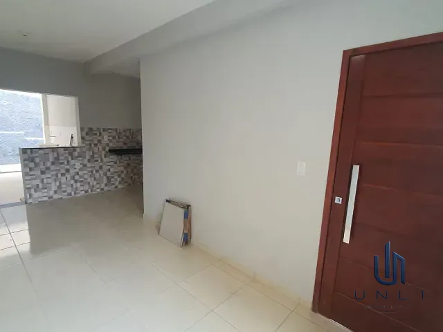Casa 3 quartos e 2 banheiros, à venda, no bairro Jardim Ponte Alta em Barra Mansa