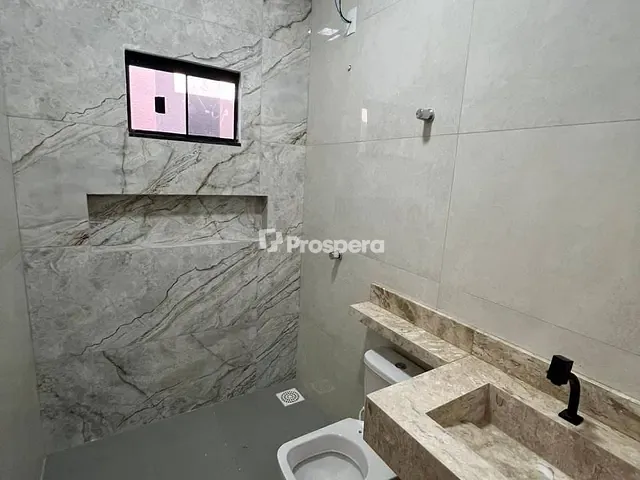Casa com 150m² 3 quartos e 2 banheiros, à venda, no bairro Víviam Parque em Anápolis