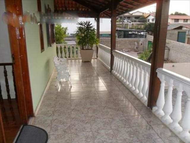 Casa com 372m² 3 quartos e 2 banheiros, à venda, no bairro Conjunto Celso Machado em Belo Horizonte
