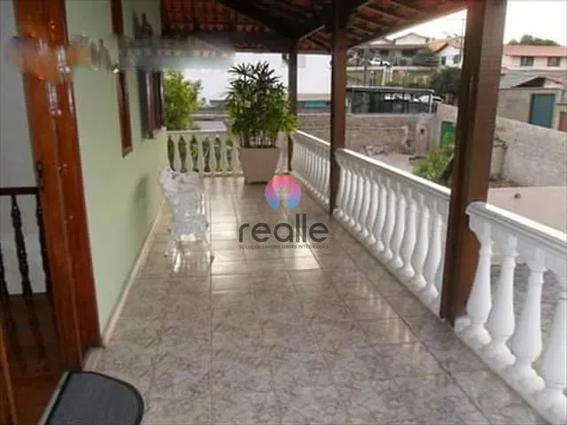 Casa com 372m² 3 quartos e 2 banheiros, à venda, no bairro Conjunto Celso Machado em Belo Horizonte