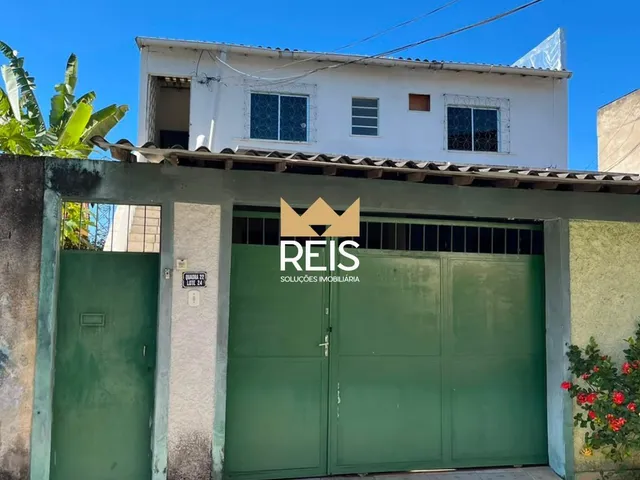 Casa 1 quarto e 1 banheiro, para alugar, no bairro Campo Grande em Rio de Janeiro