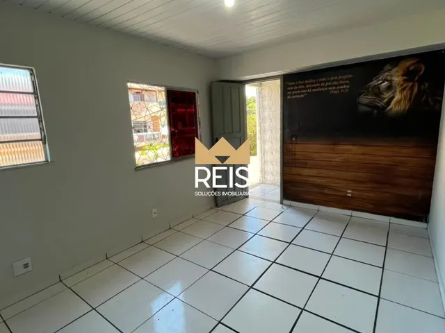 Casa 1 quarto e 1 banheiro, para alugar, no bairro Campo Grande em Rio de Janeiro