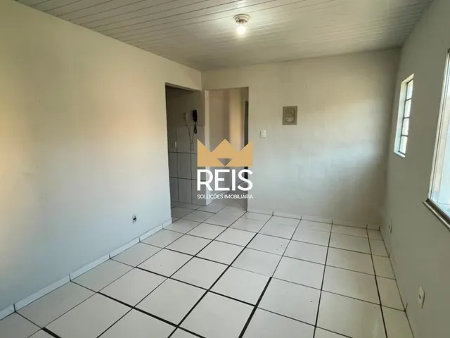 Casa 1 quarto e 1 banheiro, para alugar, no bairro Campo Grande em Rio de Janeiro