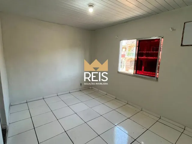 Casa 1 quarto e 1 banheiro, para alugar, no bairro Campo Grande em Rio de Janeiro