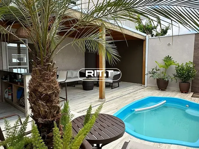 Casa com 140m² 3 quartos e 3 banheiros, à venda, no bairro Jardim Santa Helena em Valinhos