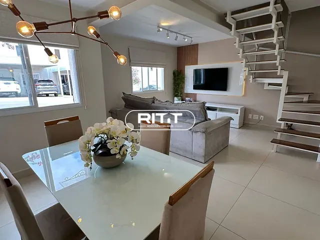 Casa com 140m² 3 quartos e 3 banheiros, à venda, no bairro Jardim Santa Helena em Valinhos