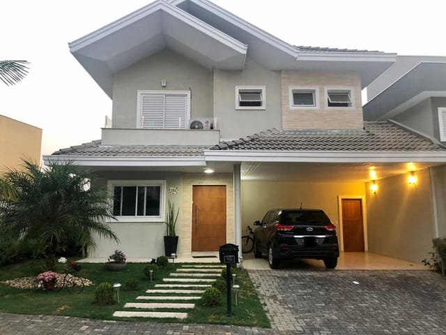 Foto do Casa - Casa com 4 dormitórios à venda, 240 m² por R$ 1.700.000,00 - Urbanova - São José dos Campos/SP | RUSSI IMÓVEIS