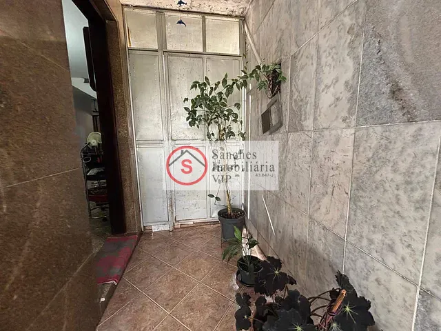 Sobrado com 120m² 3 quartos e 2 banheiros, à venda, no bairro Vila Diva (Zona Leste) em São Paulo
