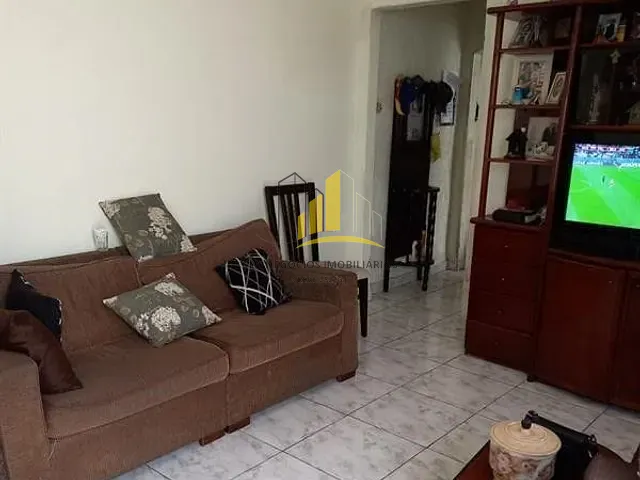 Casa com 125m² 2 quartos e 2 banheiros, à venda, no bairro Jardim Vila Formosa em São Paulo