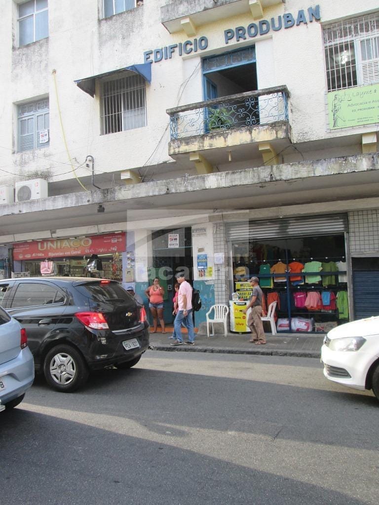 Casa, 1 quarto, 22 m² - Foto 2