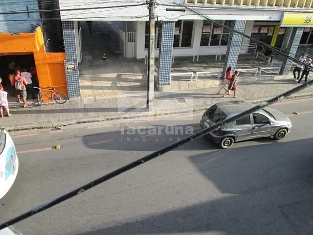 Casa à venda, no bairro Casa Amarela em Recife
