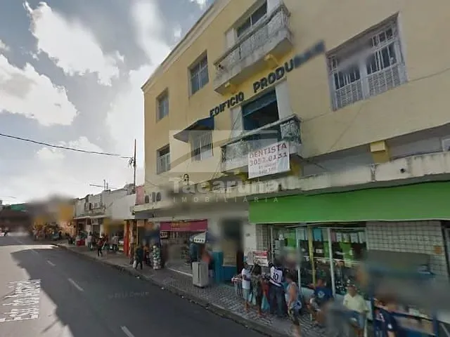 Casa à venda, no bairro Casa Amarela em Recife