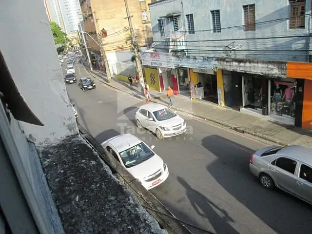 Casa à venda, no bairro Casa Amarela em Recife