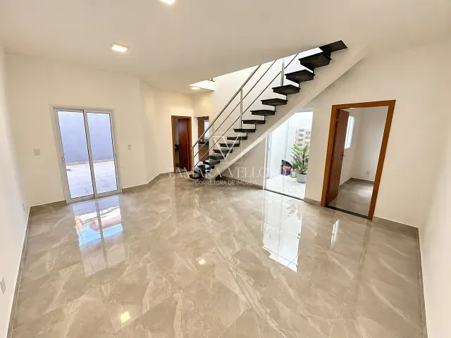 Casa com 150m² 4 quartos e 3 banheiros, à venda, no bairro Jardim Nathalie em Mogi das Cruzes