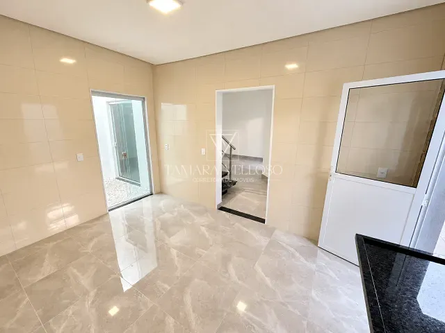Casa com 150m² 4 quartos e 3 banheiros, à venda, no bairro Jardim Nathalie em Mogi das Cruzes