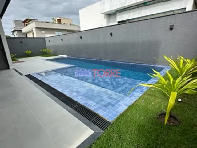 Casa com 405m² 3 quartos e 4 banheiros, à venda, no bairro Cidadelle House em Rodovia Jorge Amado