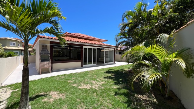 Foto do Casa - R$ 1.490 milhão, casa com 3 quartos a venda em Búzios, /RJ  | Vivre imob