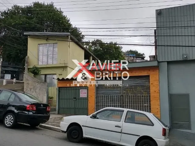 Casa com 231m² 2 quartos e 2 banheiros, à venda, no bairro 2 em São Paulo