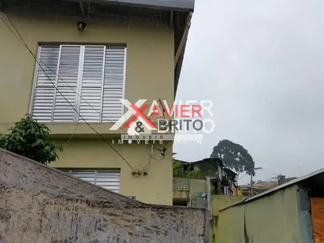 Casa com 231m² 2 quartos e 2 banheiros, à venda, no bairro 2 em São Paulo