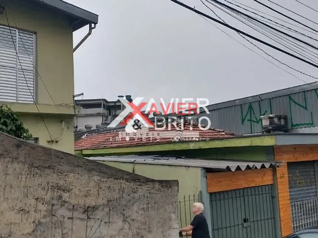 Casa com 231m² 2 quartos e 2 banheiros, à venda, no bairro 2 em São Paulo